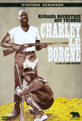 Charley le borgne (1973) (Western Europeen)