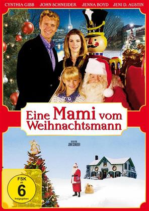 Eine Mami vom Weihnachtsmann (2002)