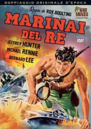 Marinai del re (1953) (War Movies Collection)