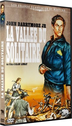 La Vallée du solitaire (1950) (Les Grands Classiques Du Western)