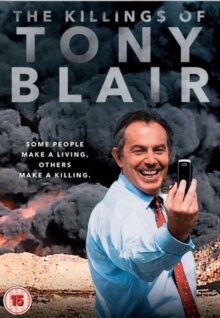 The Killings of Tony Blair (2016)