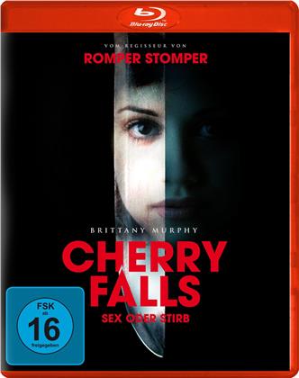 Cherry Falls - Sex oder stirb (2000)