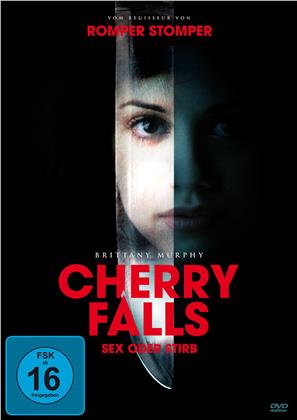 Cherry Falls - Sex oder stirb (2000)