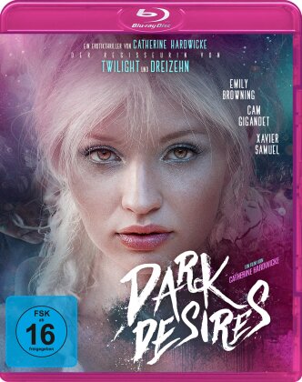 Dark Desires (2013)