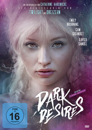 Dark Desires (2013)