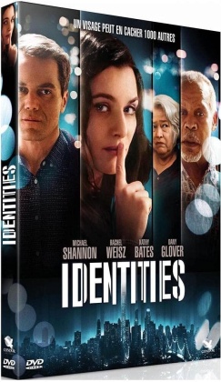 Identities (2016)