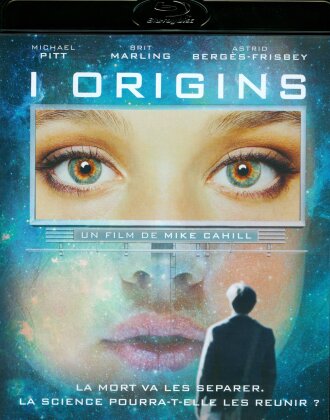 I origins (2014)