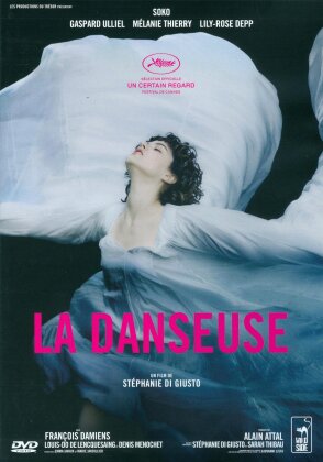 La Danseuse (2016)