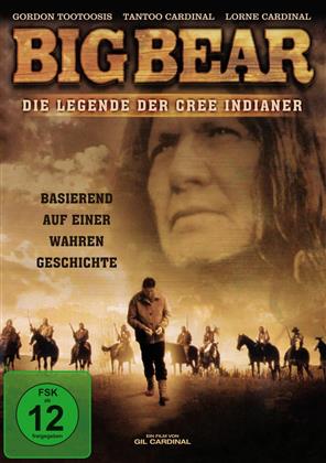 Big Bear - Die Legende der Cree Indianer (1998)