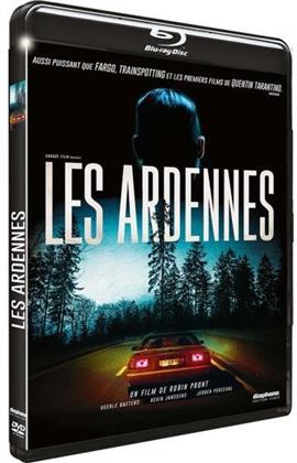 Les Ardennes (2015)