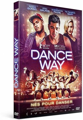 Dance Way (2015)