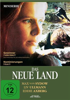 Das Neue Land (1972) (Limited Edition)