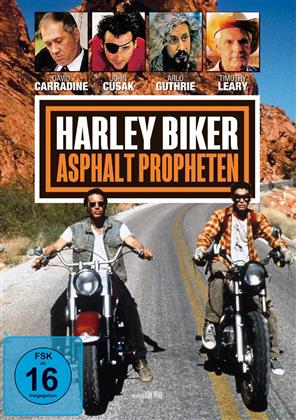 Harley Biker - Asphalt Propheten (1992)