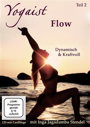 Yogaist - Vol. 2 - Flow
