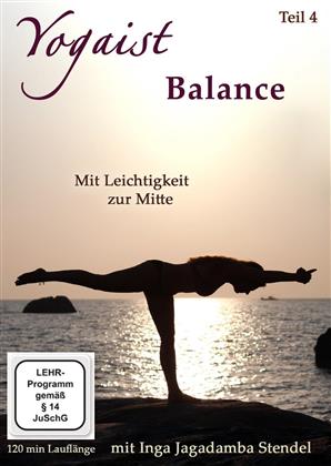 Yogaist - Vol. 4 - Balance