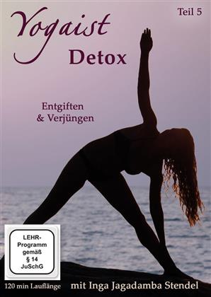 Yogaist - Vol. 5 - Detox