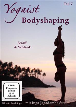 Yogaist - Vol. 7 - Bodyshaping