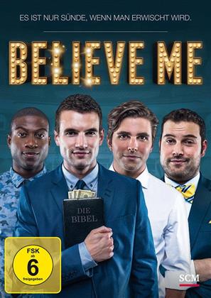 Believe me (2014)