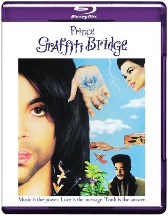 Graffiti Bridge (1990)