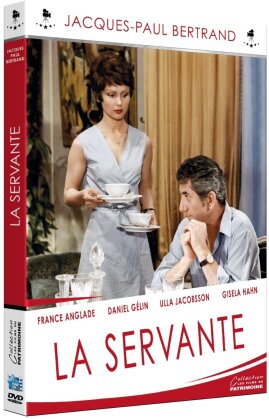 La servante (1970) (Collection les films du patrimoine)