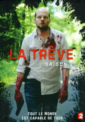 La Trêve - Saison 1 (4 DVDs)