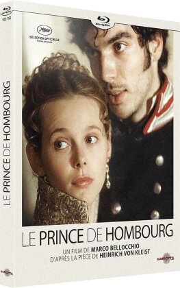 Le Prince de Hombourg (1997)
