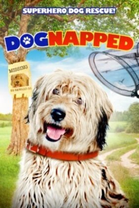 Dognapped (2014)