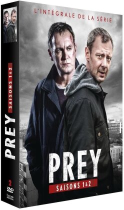 Prey - Saison 1 & 2 (2 DVDs)