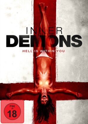 Inner Demons - Hell Is Within You (2014)