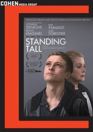 Standing Tall (2015) (Cohen Media Group)