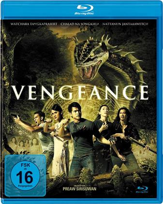 Vengeance (2006)