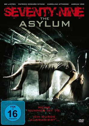 Seventy-Nine - The Asylum (2013)