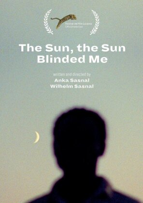 The Sun, The Sun Blinded Me (2015)