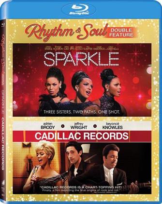 Cadillac Records / Sparkle (2 Blu-rays)