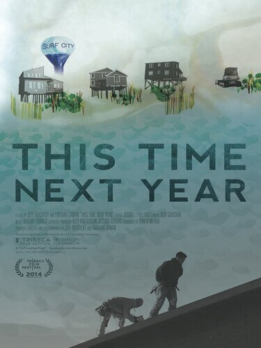 This Time Next Year (2014)