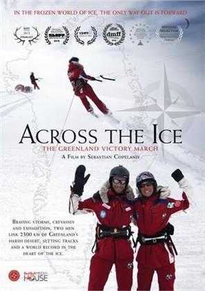 Across The Ice (2016)