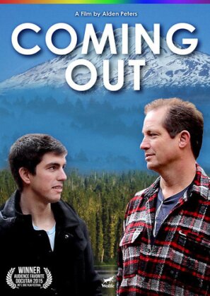 Coming Out (2015)