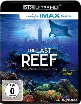 The Last Reef (Imax)