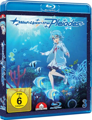 Wish upon the Pleiades - Vol. 3