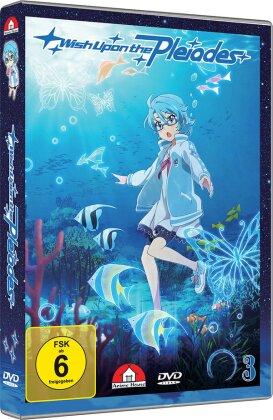Wish upon the Pleiades - Vol. 3