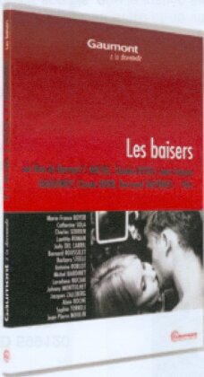 Les baisers (1964) (Collection Gaumont à la demande, s/w)