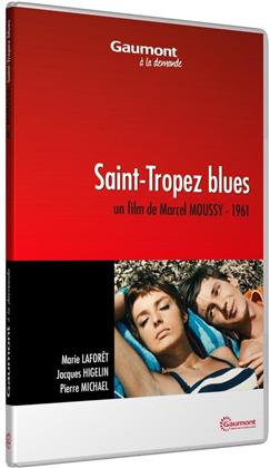 Saint-Tropez blues (1961) (Collection Gaumont à la demande)