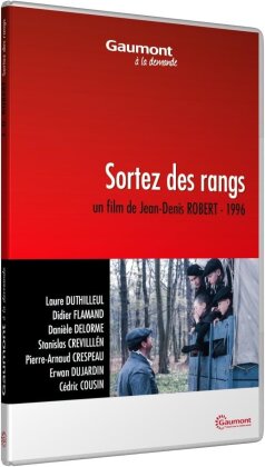 Sortez des rangs (1996) (Collection Gaumont à la demande)