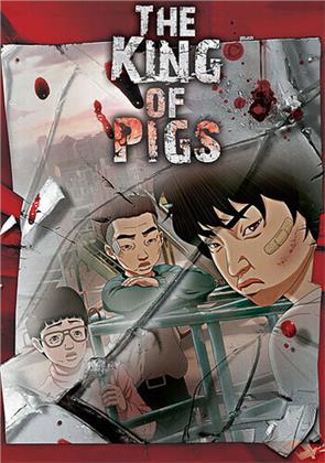 King Of Pigs (2011)