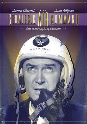 Strategic Air Command - Strategic Air Command / (Mono) (1955)