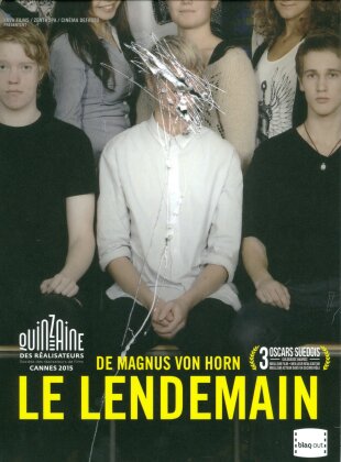 Le Lendemain (2015) (Digibook)