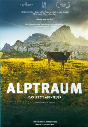 Alptraum - Das letzte Abenteuer (2016)