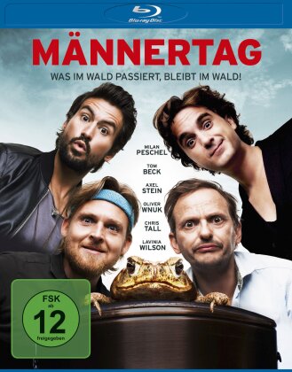Männertag (2016)