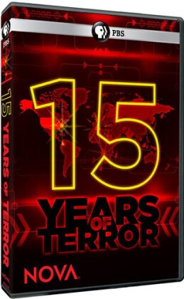 NOVA - 15 Years of Terror