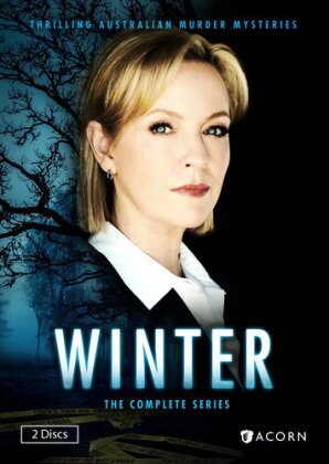Winter - The Complete Series (2 DVD)